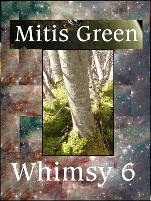 cover image of Whimsy 6